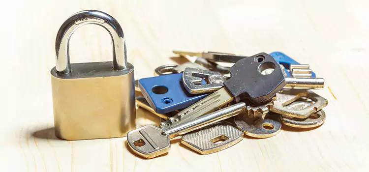 Why Choose Our Broken Key Services in Salisbury, NC?