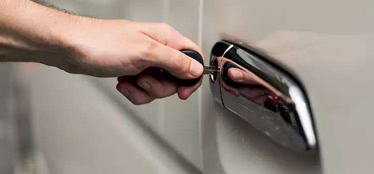 Why Choose Our Auto Locksmith Team in Salisbury, NC?