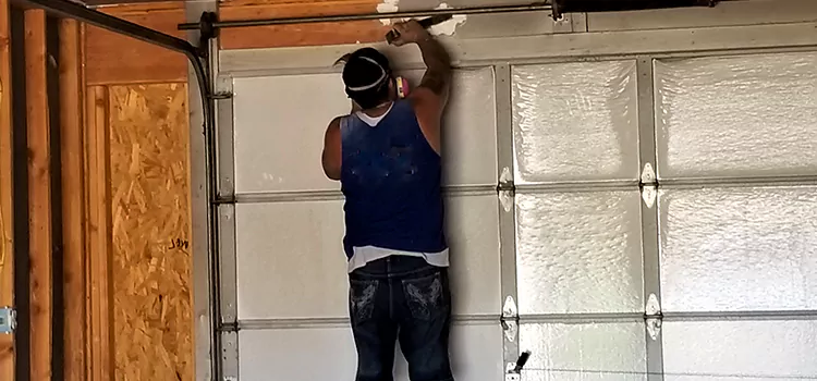 Specialized Garage Door Panel Solutions in Salisbury, NC