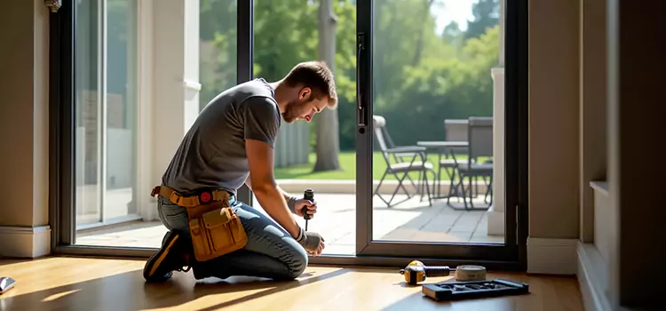 Comprehensive Solutions for Every Glass Door Need in Salisbury, NC