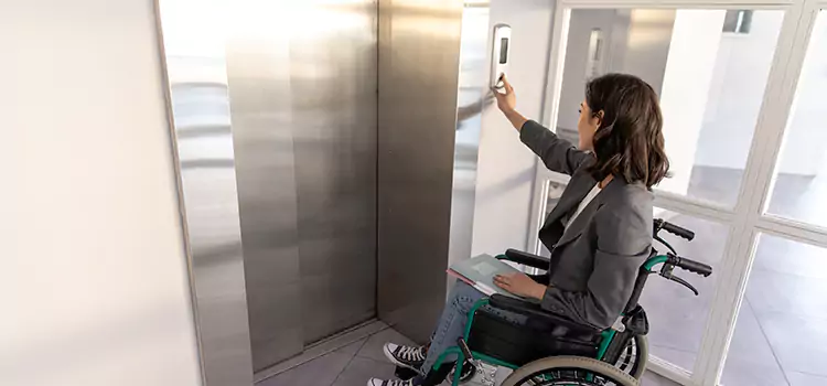 Benefits of Modern Handicap Door Systems in Salisbury, NC
