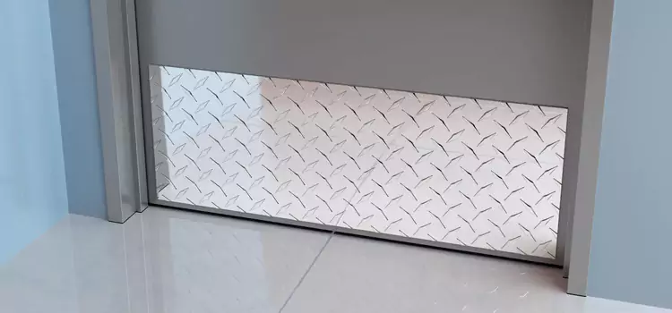 Benefits of Professional Kick Plate Solutions in Salisbury, NC