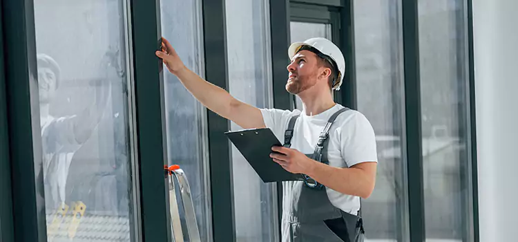Comprehensive Solutions for Your Sticking Doors in Salisbury, NC