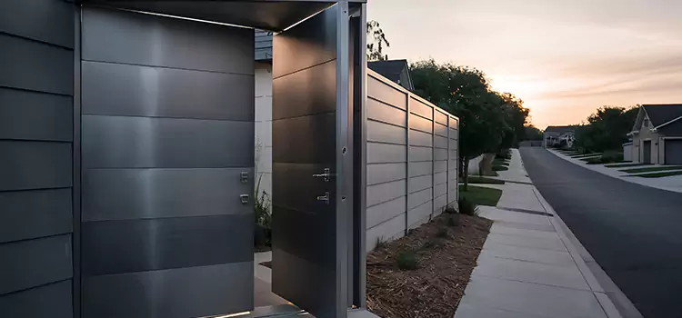Comprehensive Steel Door Solutions in Salisbury, NC
