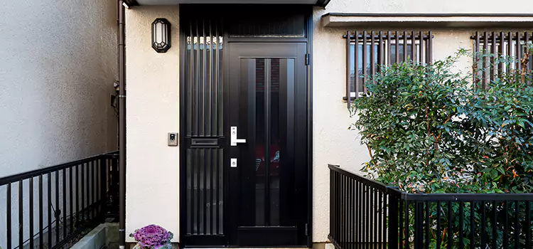 Popular Exterior Door Options in Salisbury, NC