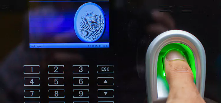 Your Trusted Partner for Secure Access in Salisbury, NC