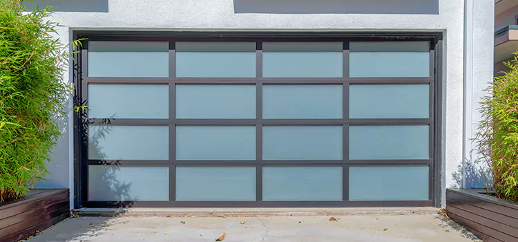 Why Choose Us for Garage Door Care in Salisbury, NC?