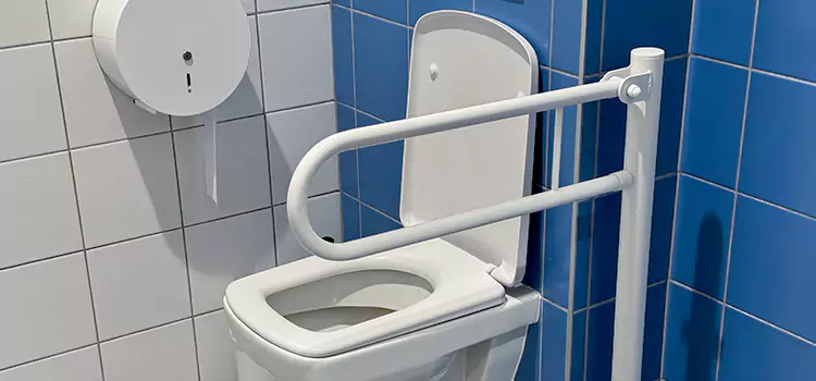 Comprehensive Solutions in Salisbury, NC for Accessible Facilities