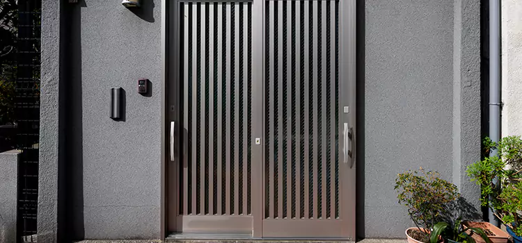 Why Choose Us for Your Security Needs in Salisbury, NC?