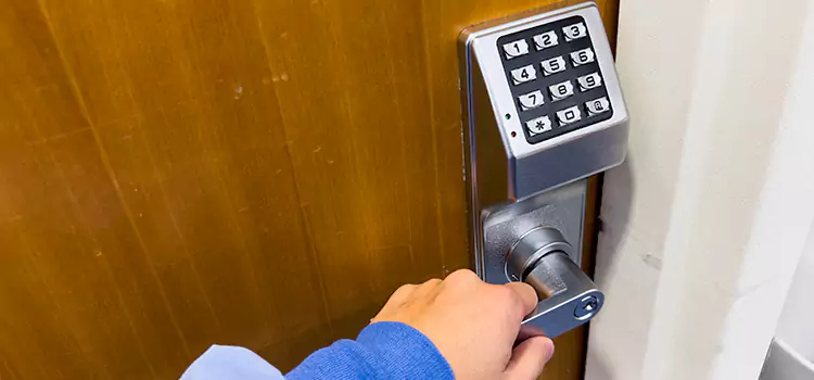 Why Choose Us for Your Keypad Lock Needs in Salisbury, NC?