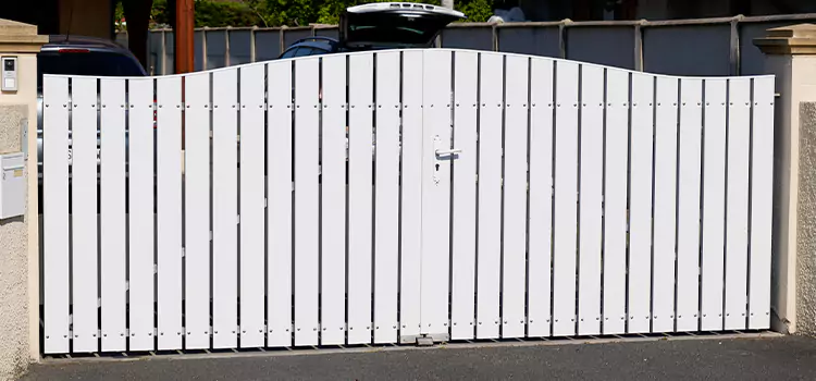 Why Choose Us for Residential Gate Repair in Salisbury, NC?