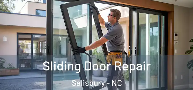  Sliding Door Repair Salisbury - NC